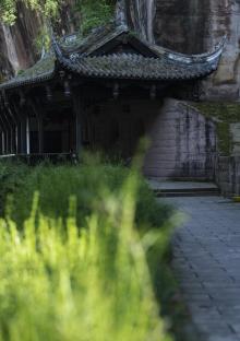 潼南大佛寺11