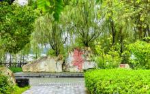 长寿湖1