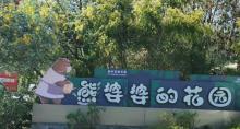 熊婆婆的花园3