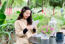 熊婆婆的花园13