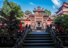 华岩寺23