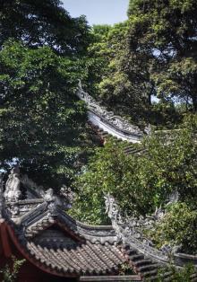 华岩寺4