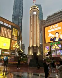 人民解放纪念碑6