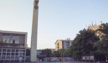 重庆大学3
