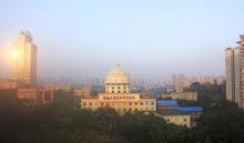 重庆大学5