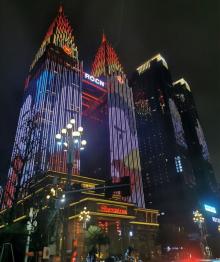 山城夜景17
