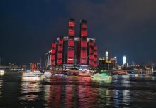 山城夜景12
