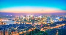 山城夜景2