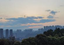 壹华里夜景公园5