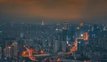 壹华里夜景公园2