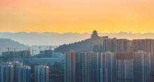 鸿恩寺森林公园2