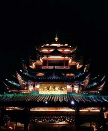 鸿恩寺森林公园9