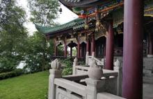 鸿恩寺森林公园20