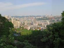 鸿恩寺森林公园6