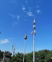 鸿恩寺森林公园11