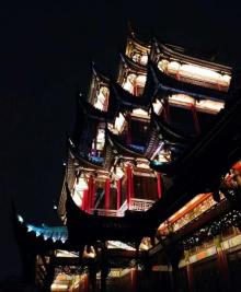 鸿恩寺森林公园10