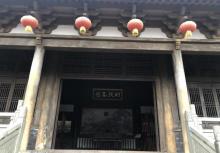 昌州古城9