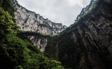 小寨天坑风景区4