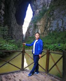 小寨天坑风景区22