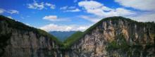 小寨天坑风景区7