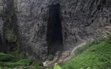 小寨天坑风景区3