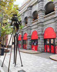 重庆白象街14