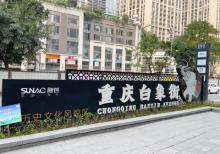 重庆白象街7