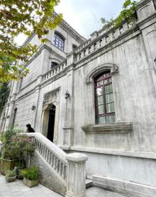 重庆白象街18