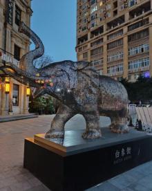 重庆白象街25