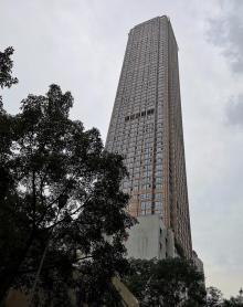 联合国际大厦1