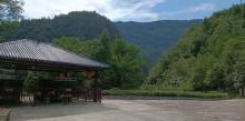 中国黔江城市大峡谷28