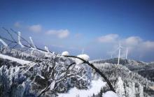 南天湖国际滑雪场4