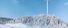 南天湖国际滑雪场22