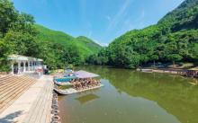 统景风景区5