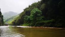 统景风景区8