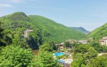 统景风景区3