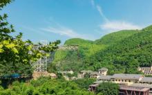 统景风景区4