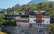 张飞庙14