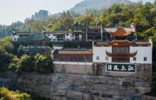 张飞庙15
