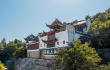 张飞庙8