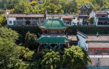 张飞庙9