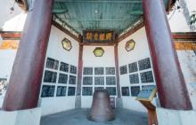 张飞庙1