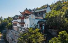 张飞庙16