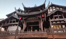 黄桷垭老街1