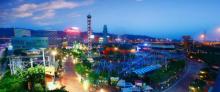 圣名游乐城20