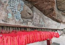 钓鱼城12