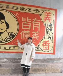 两江国际影视城（民国街）24