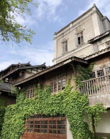 两江国际影视城（民国街）20