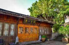 两江国际影视城（民国街）1