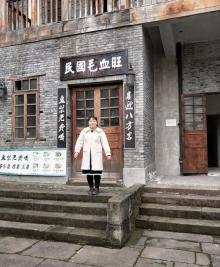 两江国际影视城（民国街）25